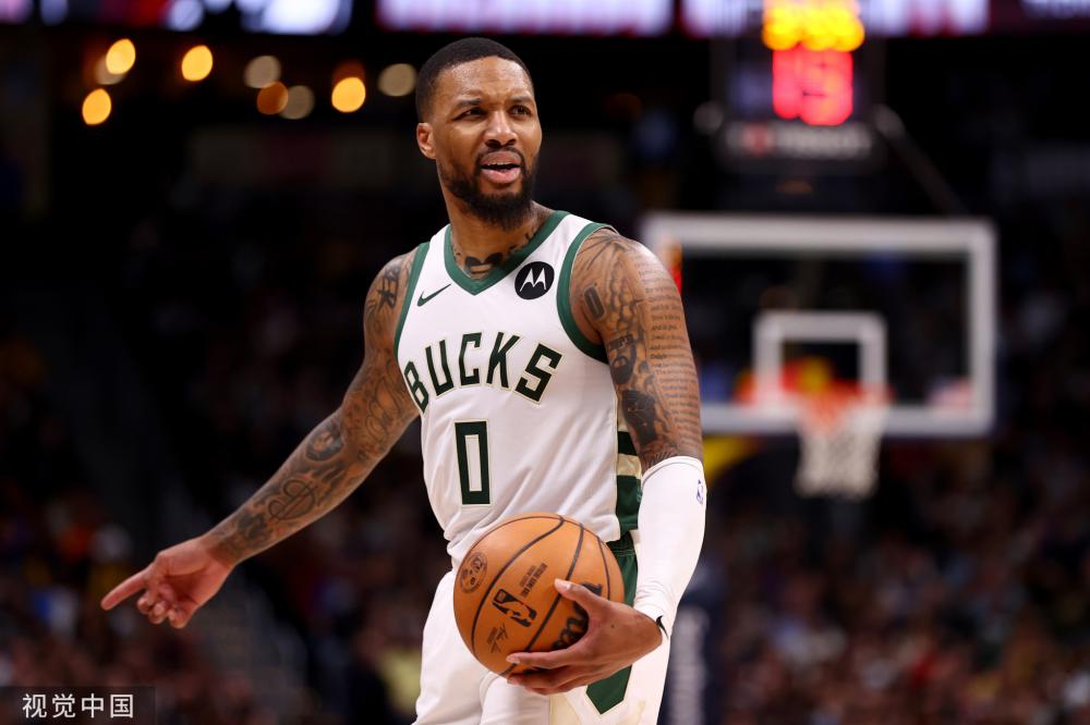 NBA赛季