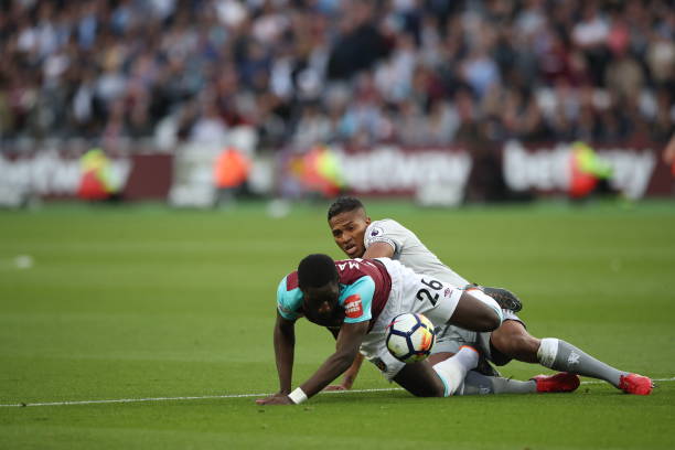 对手抢先 对手抢先