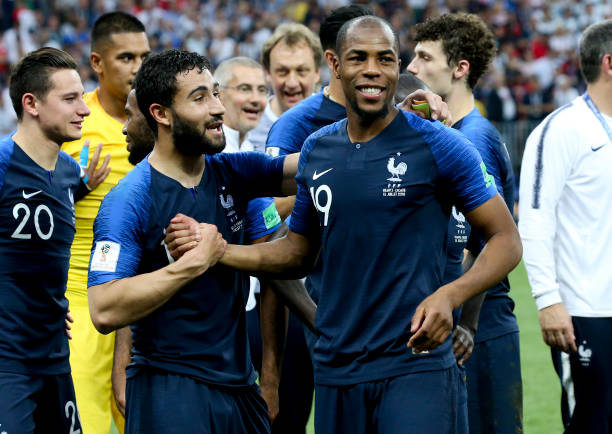 部分选手的 部分选手的