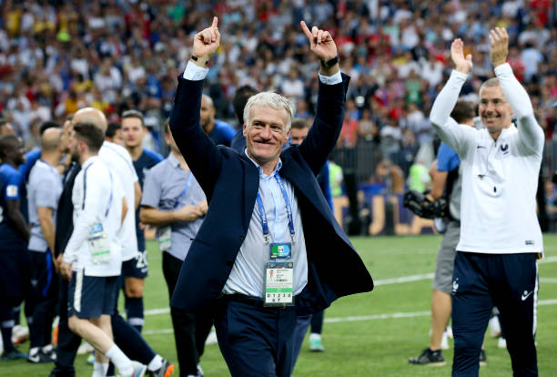 强势开局 强势开局